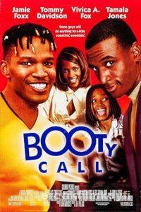 Şehvete Çağrı Booty Call