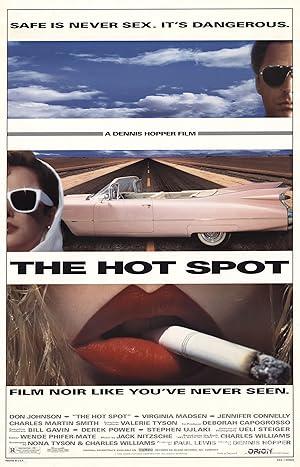 The Hot Spot