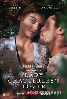 Lady Chatterley Lover