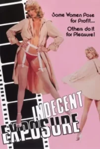 Indecent Exposure
