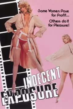 Indecent Exposure