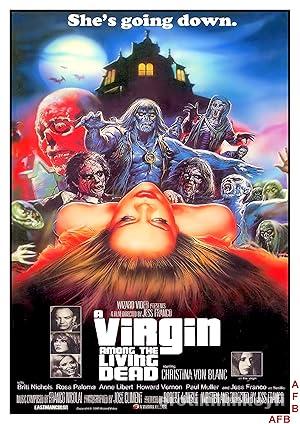 A Virgin Among the Living Dead
