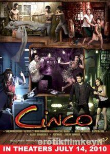 Cinco 2010