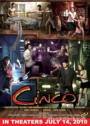 Cinco 2010