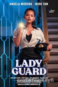 Lady Guard 2024