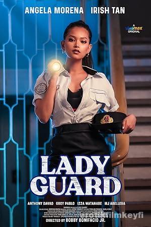 Lady Guard 2024