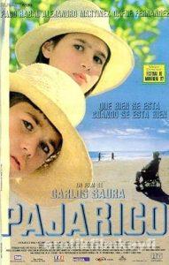 Little Bird 1997