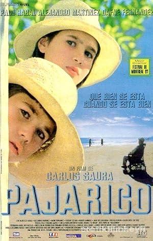 Little Bird 1997
