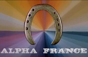 Alpha fransiz erotik film