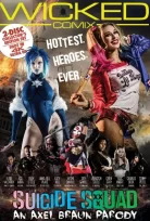 Suicide Squad erotik film