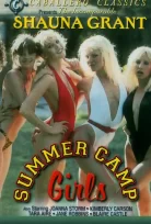 Summer Camp Girls