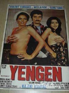 Yengen