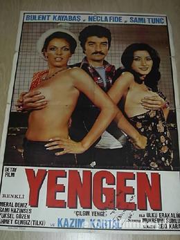 Yengen