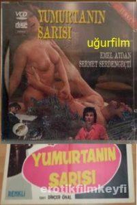 Yumurtanın Sarısı Kadının Sarısı