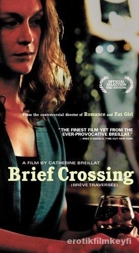 Brief Crossing 2001