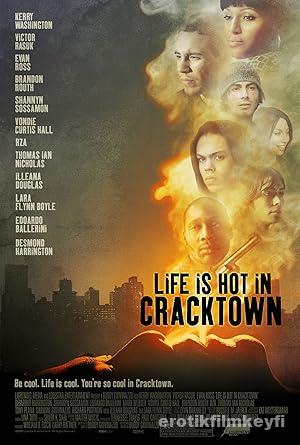 Cracktown’daki Hayat erotik film