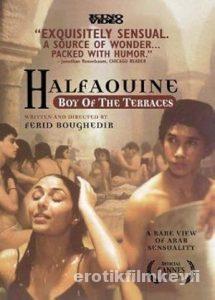 Halfaouine: Boy of the Terraces 1990
