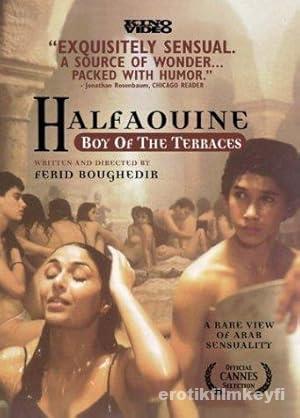 Halfaouine: Boy of the Terraces 1990