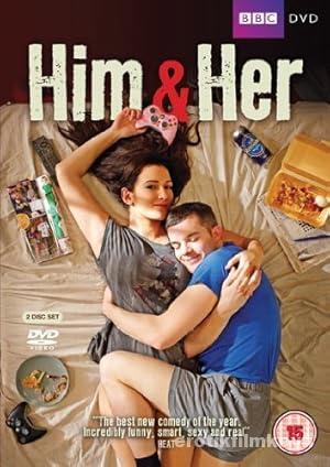 Her & Him A Film (2014)