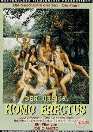 Homo Erectus (1995)