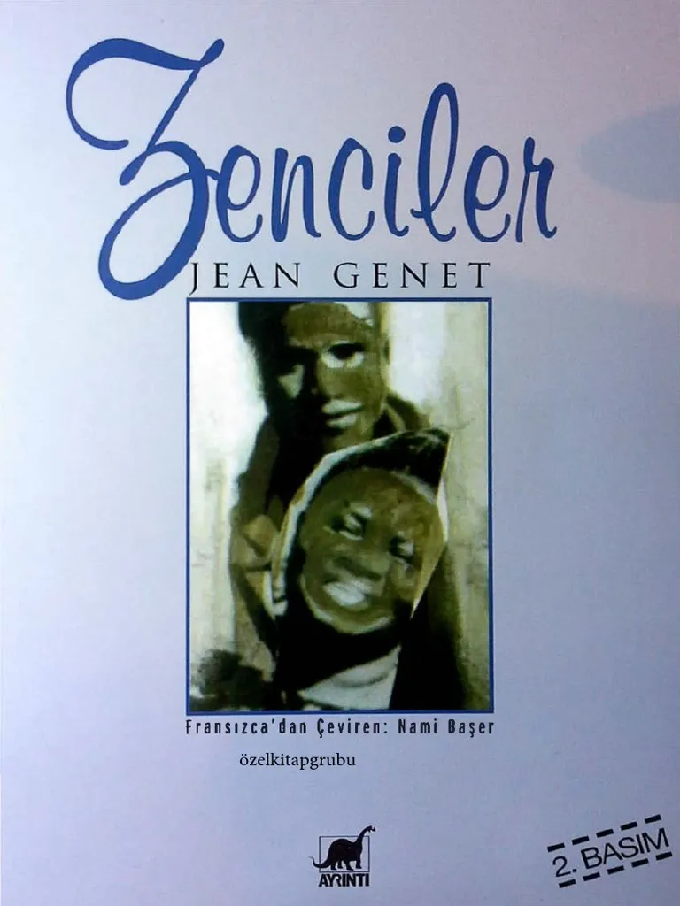 Komşunun zencileri