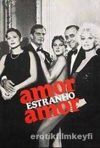 Love Strange Love 1982