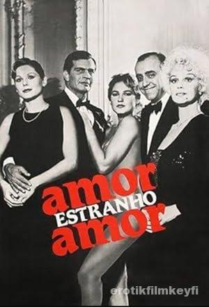 Love Strange Love 1982
