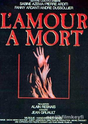 Love Unto Death (1984)