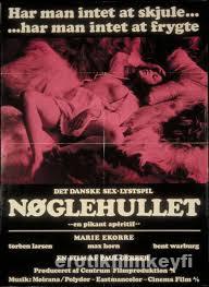 Nøglehullet (1974)