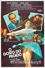Günahın Tadı (1980)