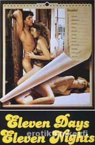 On bir gün, on bir gece (1987)