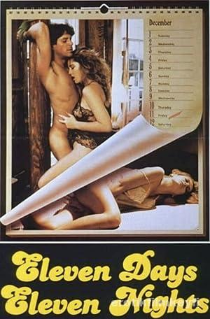 On bir gün, on bir gece (1987)