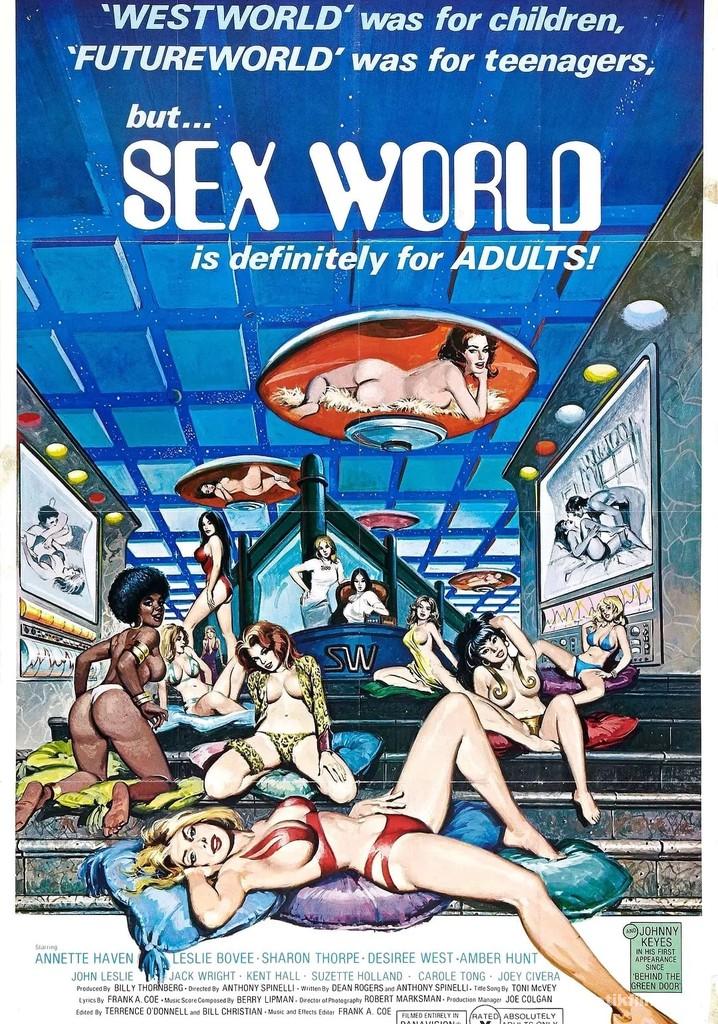 Sexworld (1978)