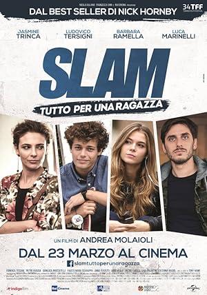Slam 2016
