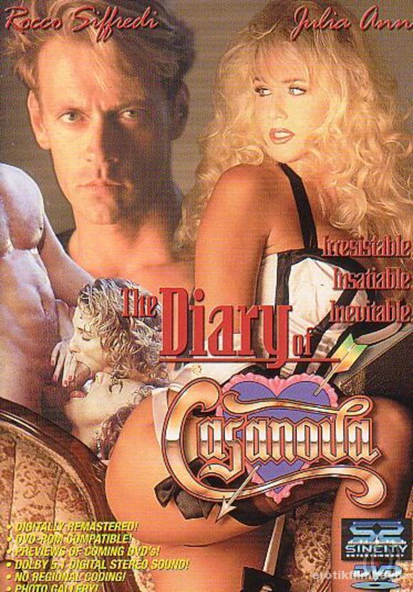 Casanova Günlüğü (1993)