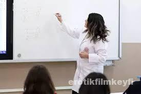 Genc yeni hoca