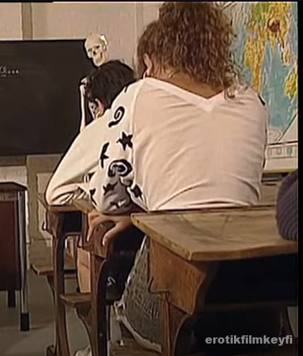 Okul fazlalığı 1996