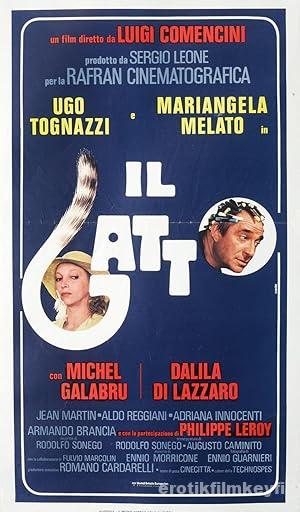 yeşim kedi (1977)